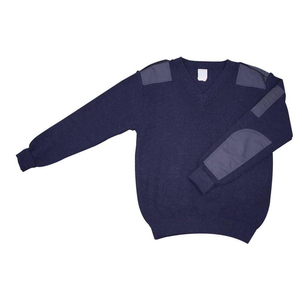 MAGLIONE SCOOLO V MARINA